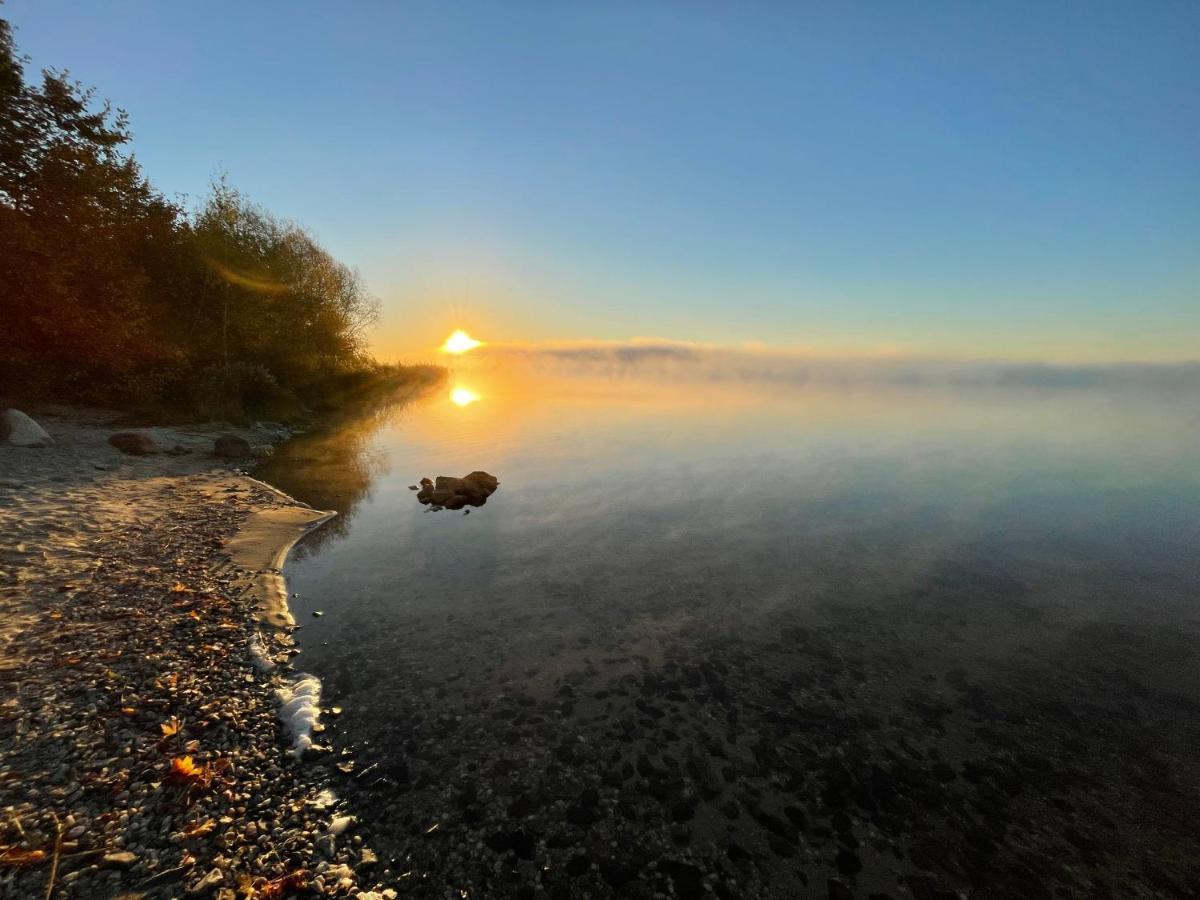 Seenlandhof Senftenberg Buitenkant foto